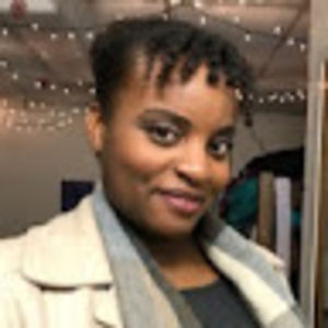 Meet your Posher, Alexis